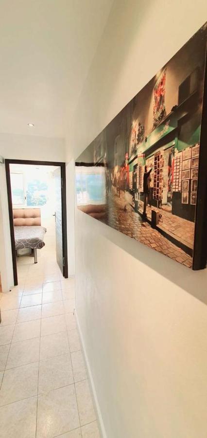 Sea View Apartment ニース エクステリア 写真