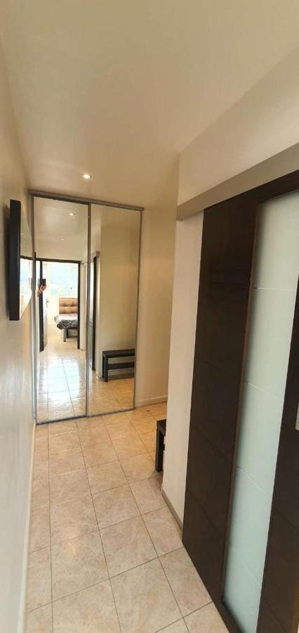 Sea View Apartment ニース エクステリア 写真