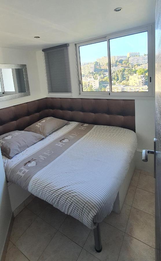 Sea View Apartment ニース エクステリア 写真